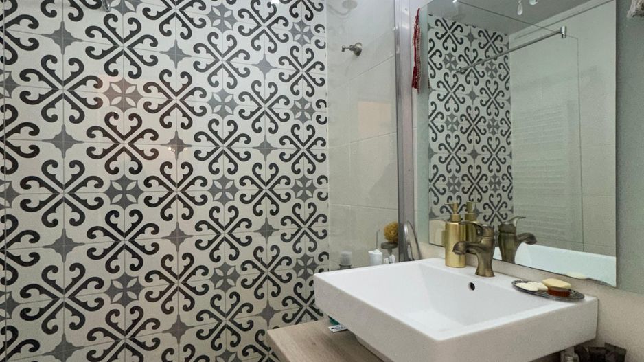 Apartament 3 camere| DECOMANDAT| BANEASA+loc de parcare - Poză 19