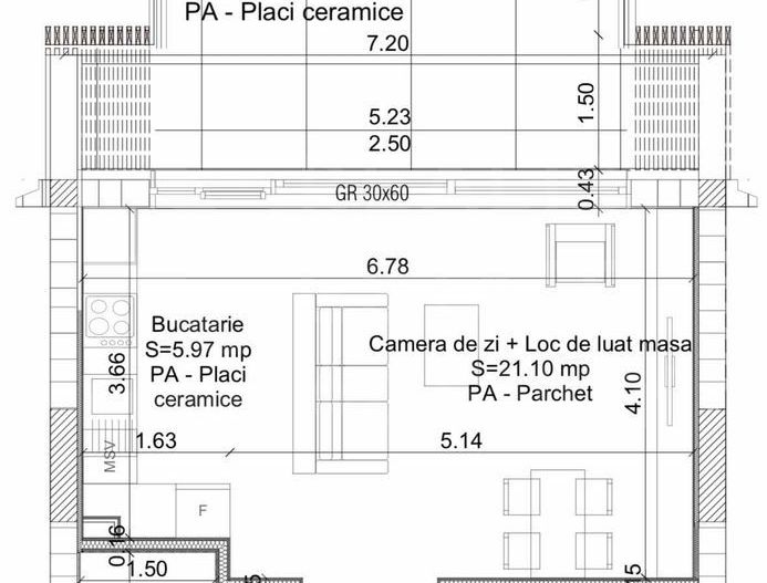 Vânzare, apartament, 3 camere, Iancu Nicolae, București - Poză 18