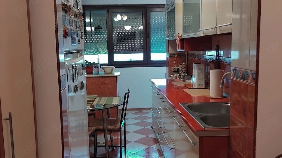 Apartament cu 2 camere in zona Dristor cu 2 Locuri de parcare langa bloc - Poză 2