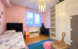 Apartament 3 camere | 73 mp | 63 mp terasa | Bloc Nou | Anghel Saligny - Poză 4
