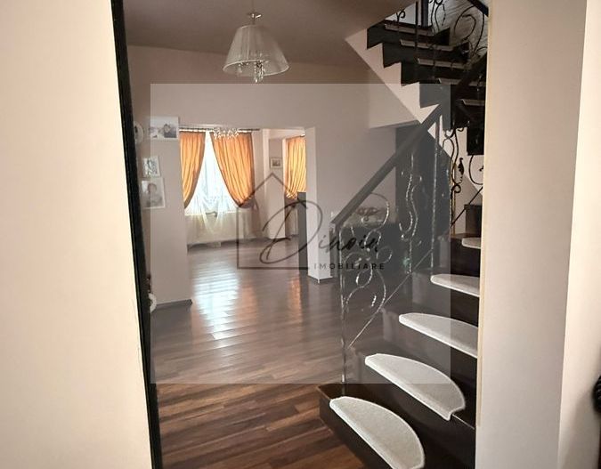 Vila Corbeanca - langa Paradisul VerdeI 200 mp utili I Teren 550 mp - Poză 5