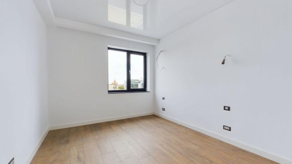 Bd Pipera , penthouse ideal pentru resedinta - Poză 6