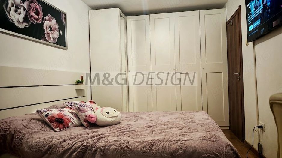 Apartament 3 camere Aradului etaj 1 - Poză 4