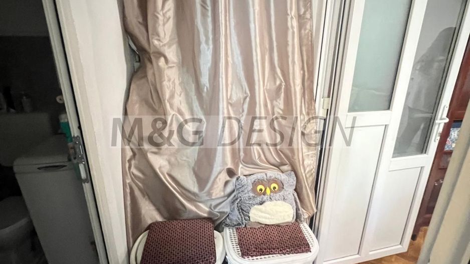 Etaj 2   Calea Aradului- Iulius Mall 2 camere - Poză 15