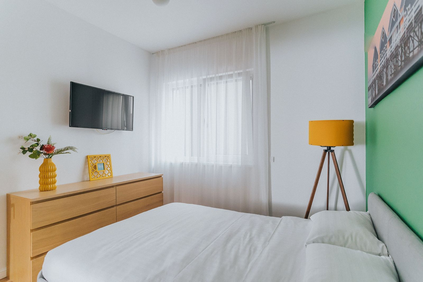 3 camere, ultracentral, Oradea. 205 000 E + TVA. Comision 0 - Poză 9