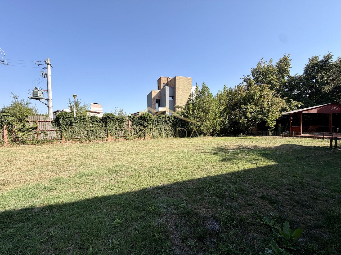 Vila cu 6 camere *485 mpc // *1.670mp teren* // 8 locuri parcare // Sisești - Poză 67