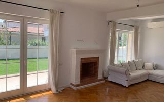 Casa individuala langa lacul Straulesti cu mutare imediata. Direct proprietar - Poză 5