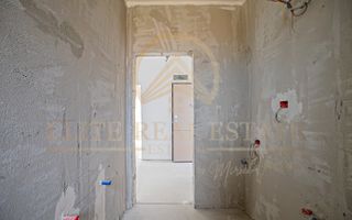 KM 5 -Alpha Residence -  Apartament 3 camere cu balcon – Etaj 1. - Poză 25