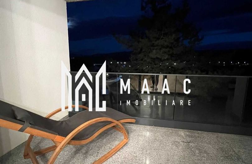 Penthouse 4 camere | Izolație cu vată bazaltică | 128 MP - Poză 3