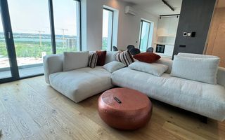 Duplex 3 Camere Cloud 9 Residence Super View - Poză 6