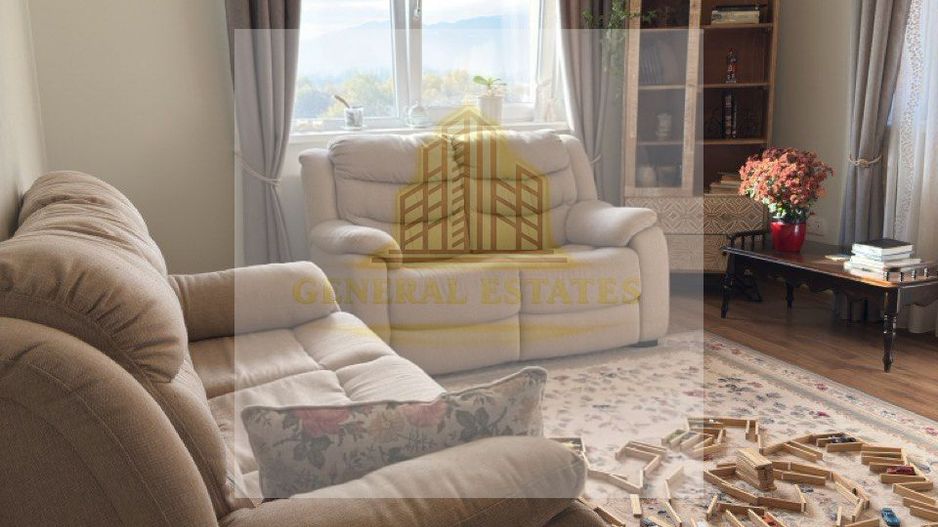 Apartament tip duplex – 3+1 camere - Poză 2