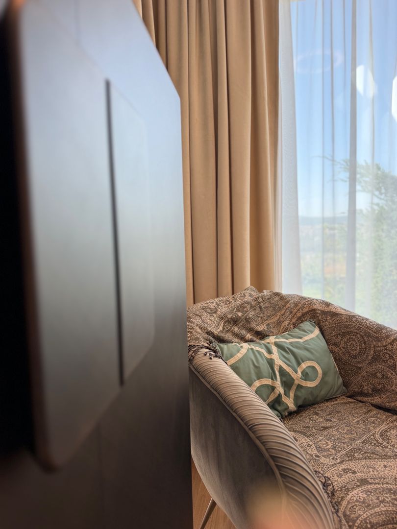 Apartament PREMIUM cu curte, terasă și lift cu acces direct în living - Poză 39