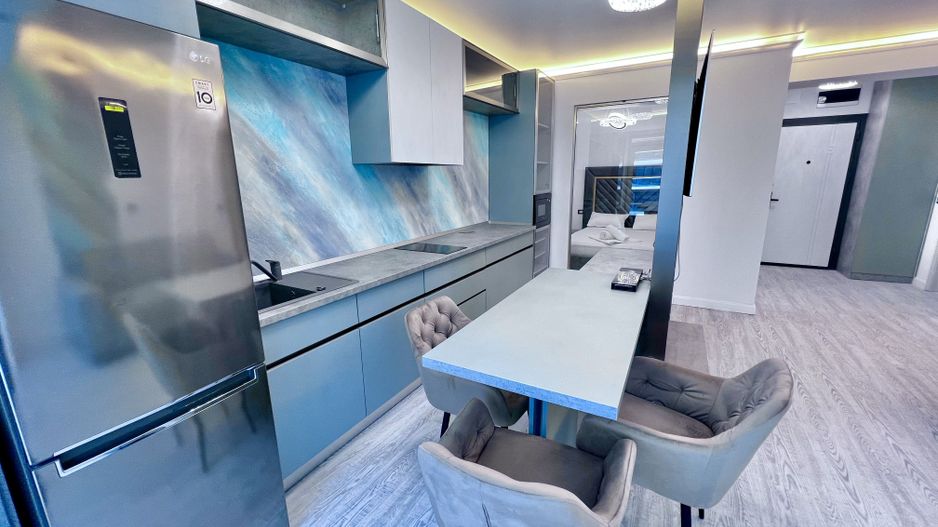 Apartament 3 Camere,  White Titanic Luxury , vedere la mare - Poză 8