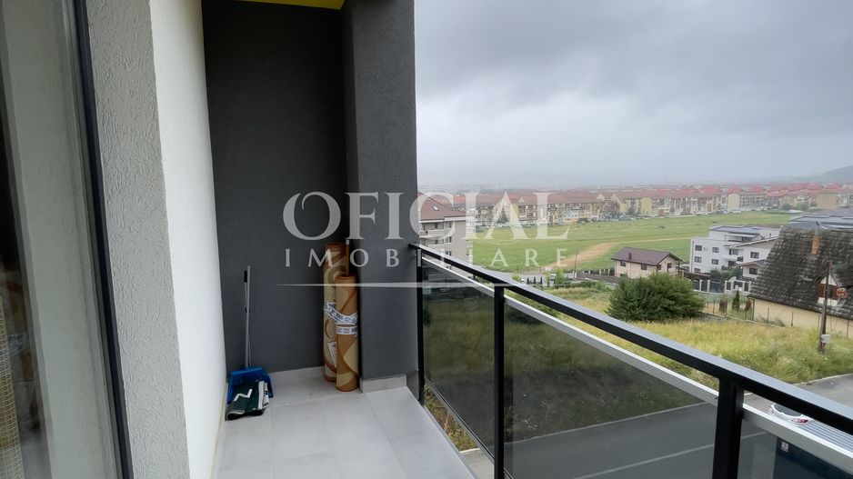 Apartament 3 Camere | 70 Mp | Parcare | 2 Bai | Floresti Teilor - Poză 7