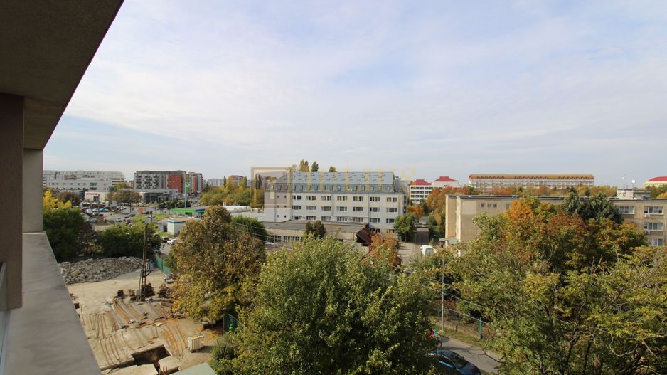 Aradului, 2 camere, centrala proprie - Poză 15