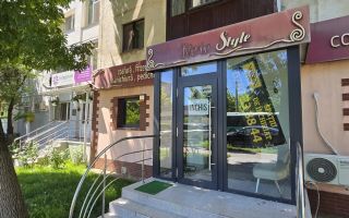 Spațiu Salon/Beauty-Podu Roș - Primăverii - Poză 1