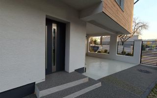 Vila 4 camere | Petrom City | Casa Presei - Poză 3