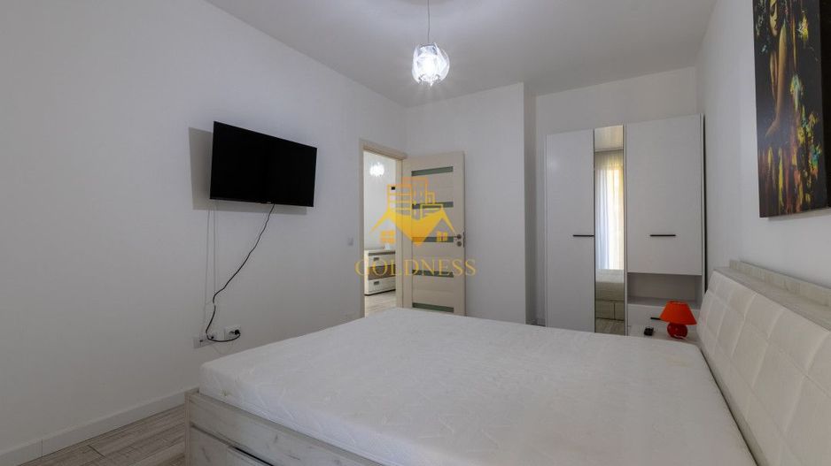 2 camere, premium, AC, garaj, bloc nou, Plopilor zona parcul Rozelor - Poză 5