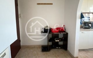 Apartament cu 3 camere de închiriat in zona Calea Aradului, Oradea. - Poză 11