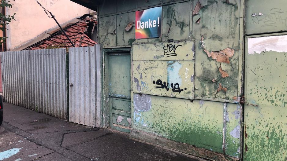 Teren Intravilan 350 mp Soseaua Colentina Sportului oportunitate - Poză 6