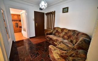 Apartament 3 Camere | 76 mp | Etaj 6/10 | Vasile Aaron - Poză 2