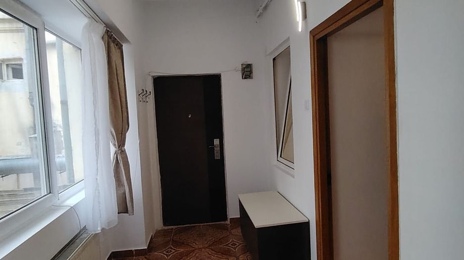 Apartament în Centru Vechi – Compartimentare perfecta | investiții | - Poză 13