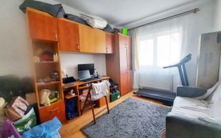 Apartament 2 camere | 43 MP | Etaj 3/6 | Lift | Ștefan cel Mare - Poză 4