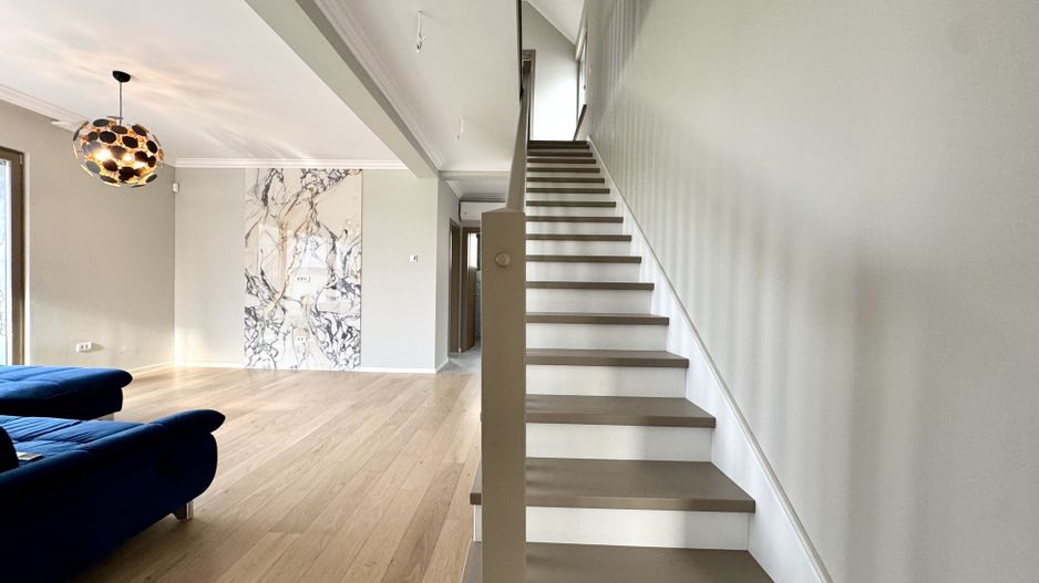 Casă premium în Dumbrăvița – pregătită pentru mutare imediată - Poză 11