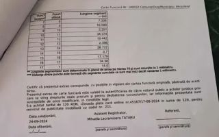 Teren intravilan de vanzare, 5.948 mp, Valea Adanca - Poză 2