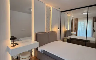 Apartament ultramodern / etaj intemediar / Zona Tineretului - Poză 27