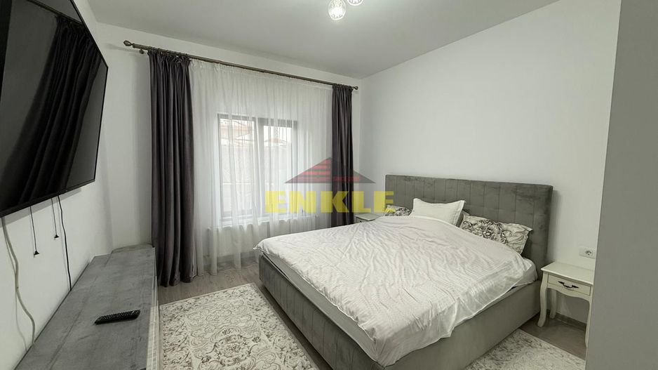 Casă de vânzare – Construcție 2023 – 170.000 € (negociabil) - Poză 3