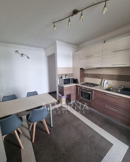 Apartament 2 camere decomandate 64mp | parcare | cartier Marasti - Poză 5