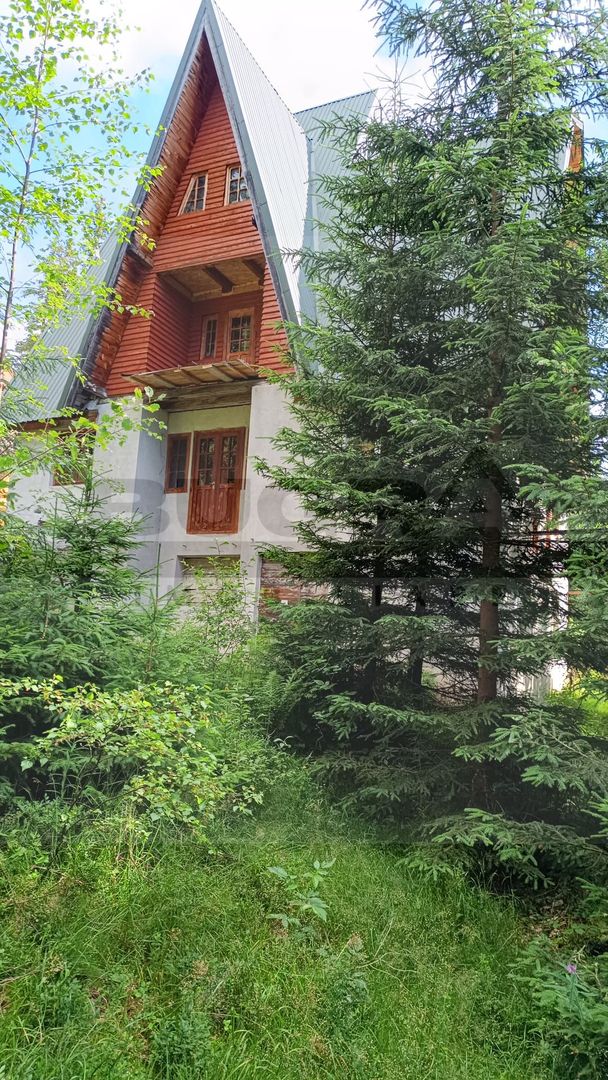 Casa de vacanta, Muntele Baisorii - Poză 3