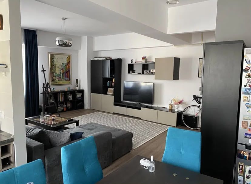 AP. 2 CAMERE- VLAICU VODA RESIDENCE, PARCARE INCLUSA, CENTRALA - Poză 1