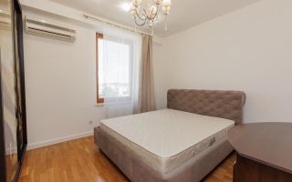Chirie, apartament, 2 camere, bul. Ștefan cel Mare, Centru - Poză 6