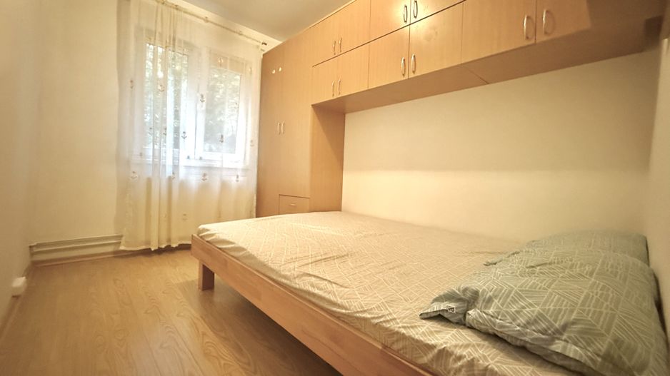 Apartament cu 3 camere în zona Gheorghe Lazăr - Poză 11