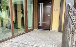 Vila premium cu gradina individuala -  Baneasa, langa parcul Herastrau - Poză 4