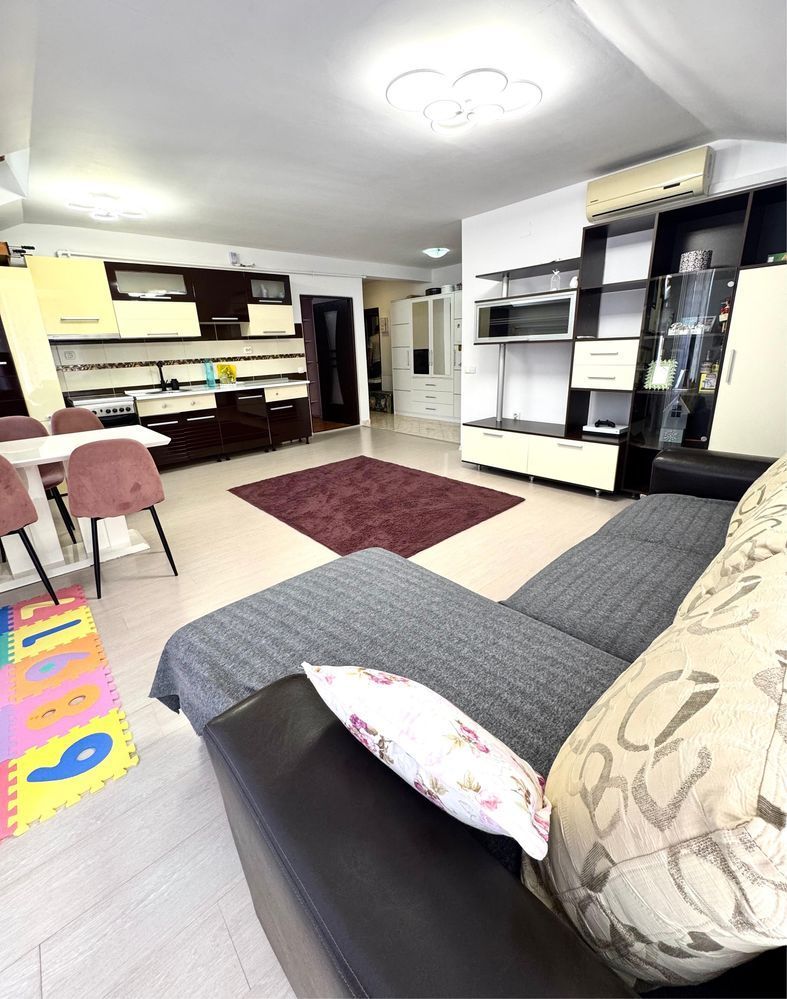 BRASADAS vinde ap 2 cam, Floresti. - Poză 2