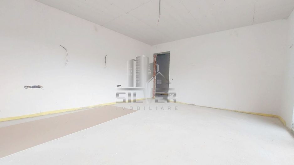 Apartament cu 2 camere/parcare subterana/CF/65 mp/terasa 20 mp! - Poză 6