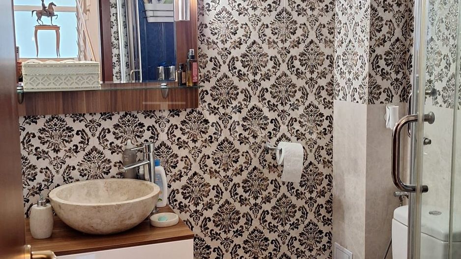 Duplex luminos cu grădină și terasă, ideal pentru familie - Poză 7