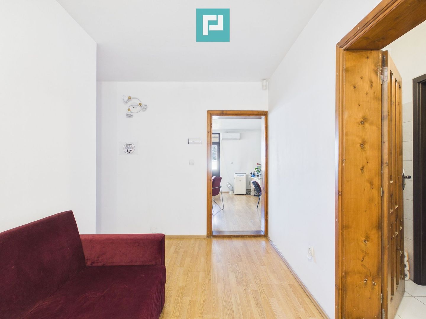 Vilă P+E, 299 mpu, Zona Bucovinei - Poză 13