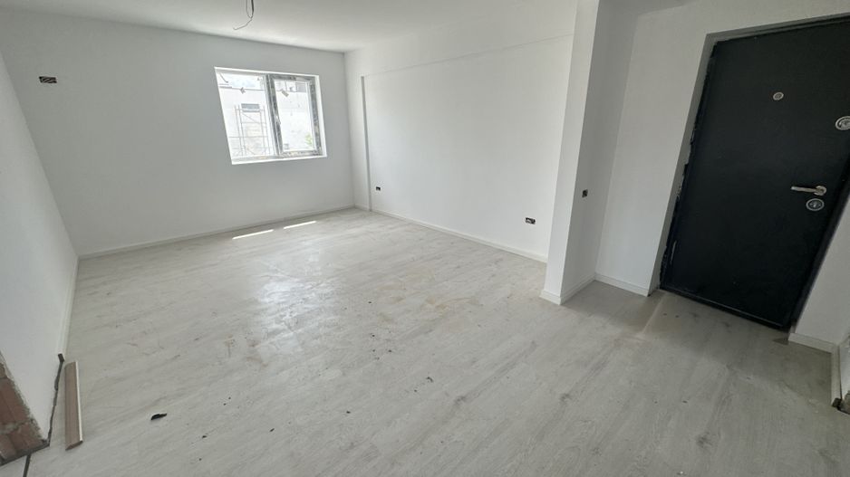 AP. 3 CAMERE - SAFIRULUI, BLOC NOU, NEMOBILAT, LOC PARCARE, COMIS 0% - Poză 2