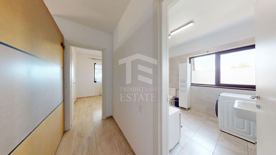 Apartament 2 camere cu 2 terase, 73,40 mp, Bragadiru - Poză 12