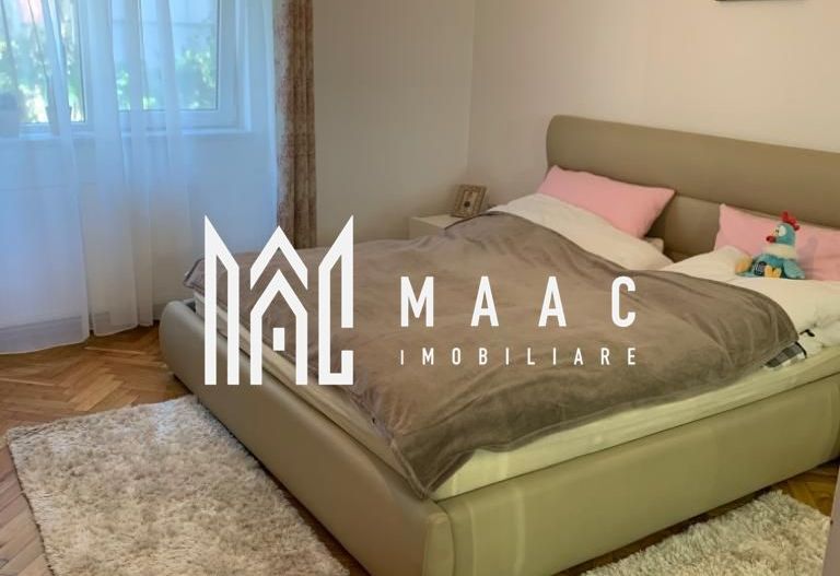 Apartament 4 camere | 100 mp + boxă | Parter |  Zona Apulum - Poză 7