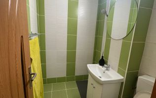 Garsonieră str. Muncii