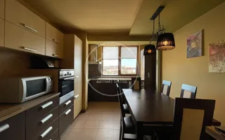Apartament cu 3 camere de inchiriat  Cantemir, Oradea - Poză 12