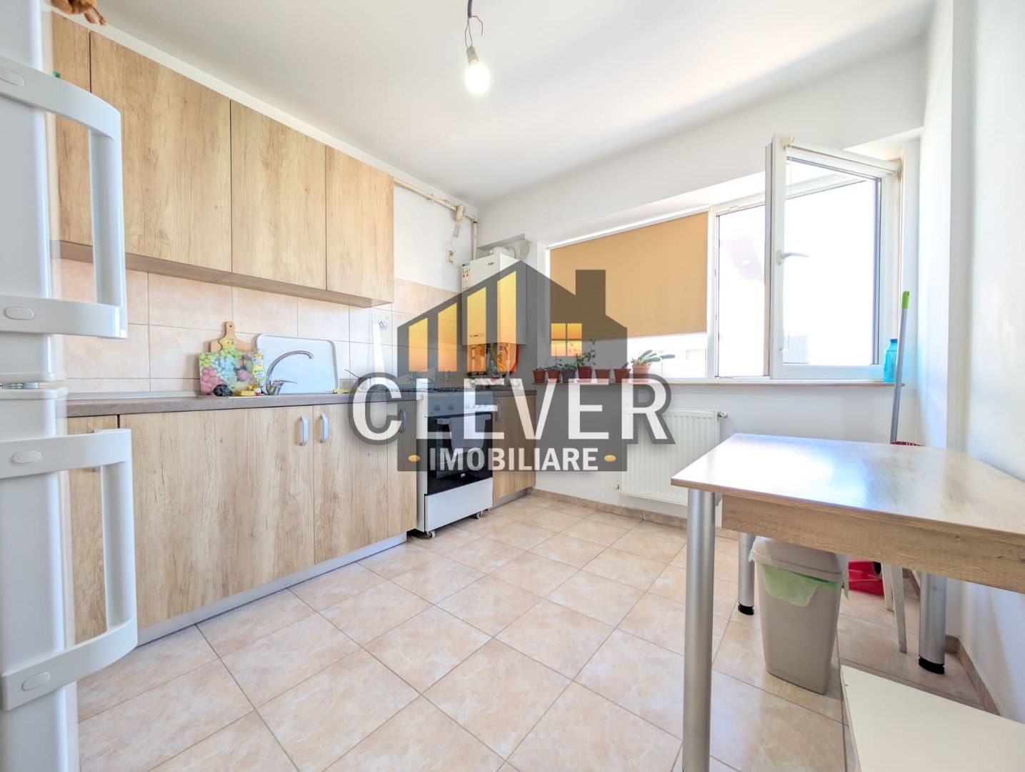 Apartament 3 camere decomandate Th.Pallady-Mutare Imediata - Poză 5