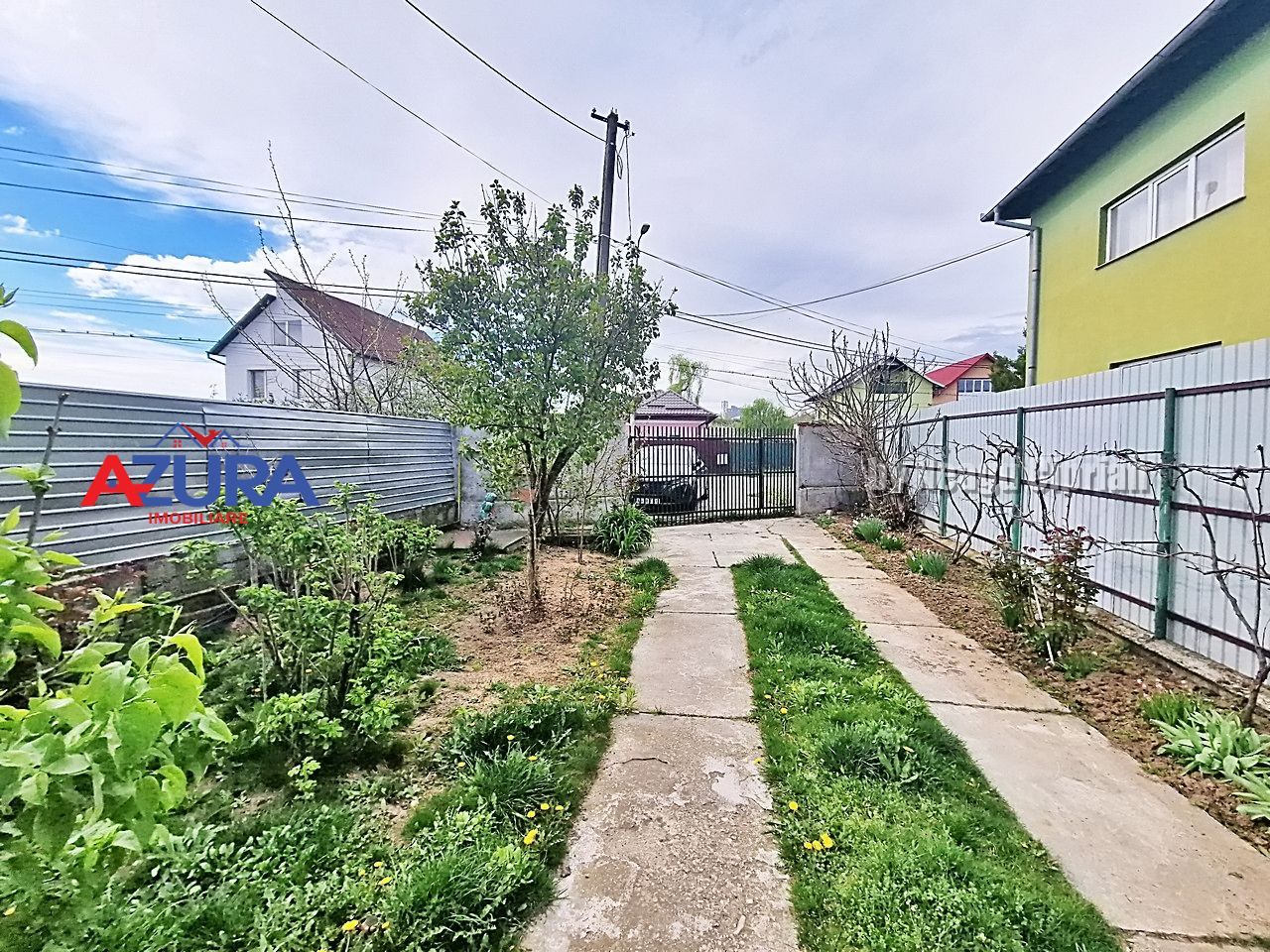 AZURA Imobiliare - Casa Prundu Bananai - Poză 33