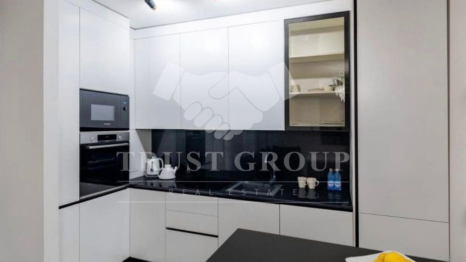 Apartament 3 camere Herastrau | Loc de parcare + Boxa separat - Poză 21