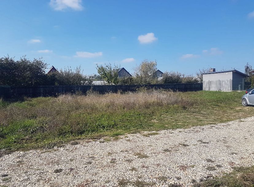 Teren intravilan de vanzare Smeura - Poză 1